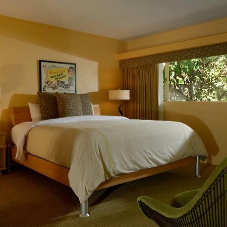 Orbit In Hotel (Adults Only) Palm Springs Exterior foto